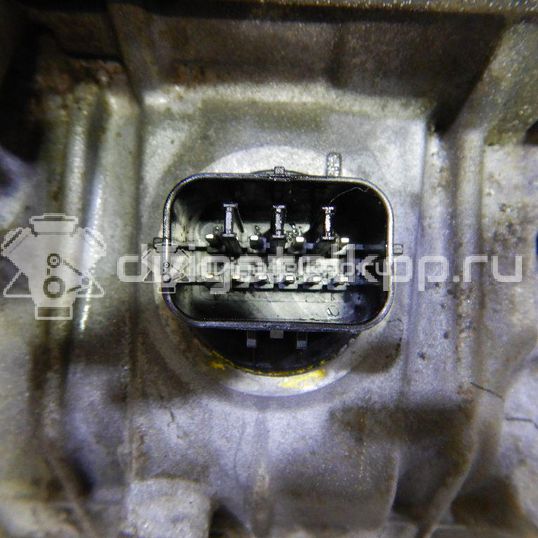 Фото Контрактная (б/у) АКПП для Kia Pro Ceed / Soul / Venga Yn / Cerato / Rio 105-132 л.с 16V 1.6 л G4FC бензин 4500023600