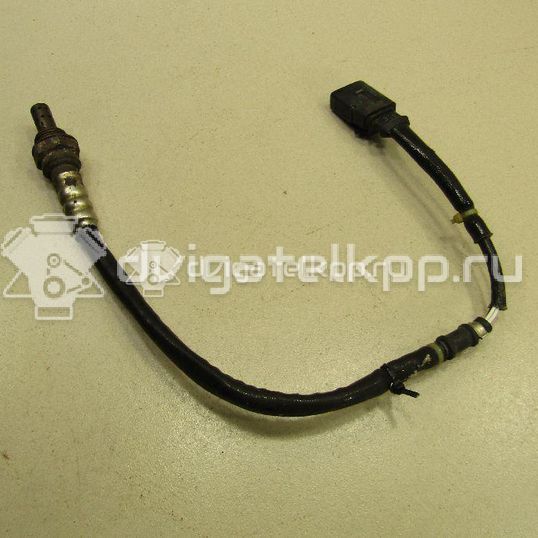 Фото Датчик кислородный/Lambdasonde  06A906262BS для Seat Ibiza / Cordoba / Leon / Toledo / Alhambra