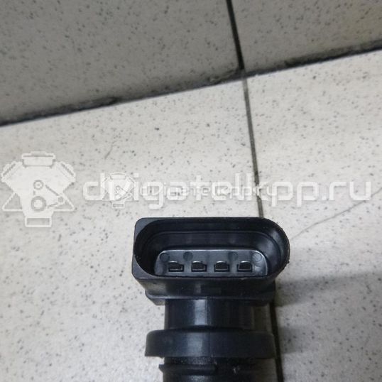 Фото Катушка зажигания  036905715g для Seat Ibiza / Cordoba / Leon / Toledo / Alhambra