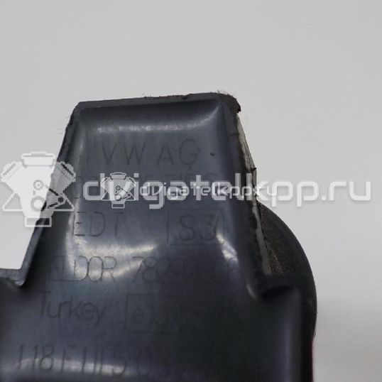 Фото Катушка зажигания  036905715G для Seat Ibiza / Cordoba / Leon / Toledo / Alhambra