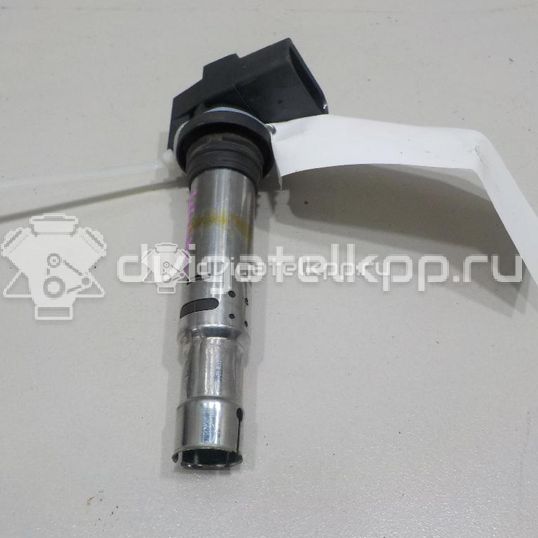 Фото Катушка зажигания  036905715G для Seat Ibiza / Cordoba / Leon / Toledo / Alhambra