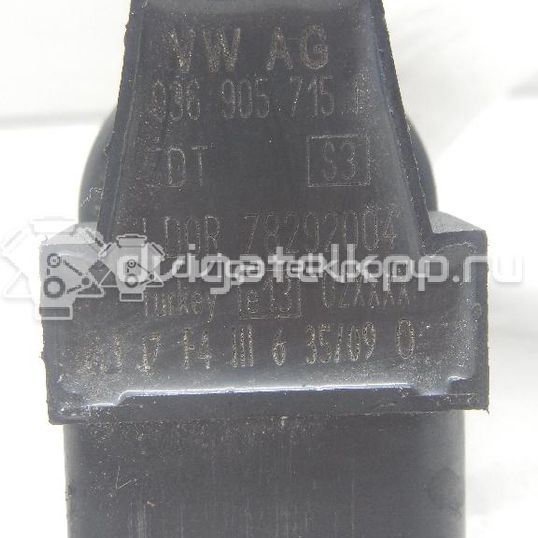 Фото Катушка зажигания  036905715G для Seat Ibiza / Cordoba / Leon / Toledo / Alhambra