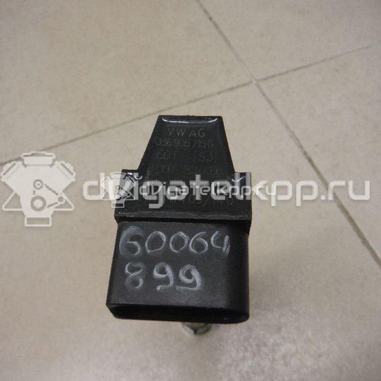 Фото Катушка зажигания  036905715G для Seat Ibiza / Cordoba / Leon / Toledo / Alhambra