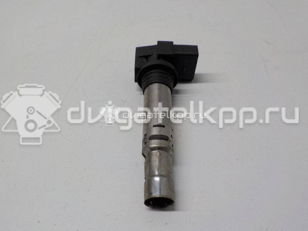 Фото Катушка зажигания  036905715G для Seat Ibiza / Cordoba / Leon / Toledo / Alhambra {forloop.counter}}