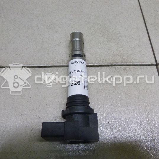 Фото Катушка зажигания  036905715G для Seat Ibiza / Cordoba / Leon / Toledo / Alhambra