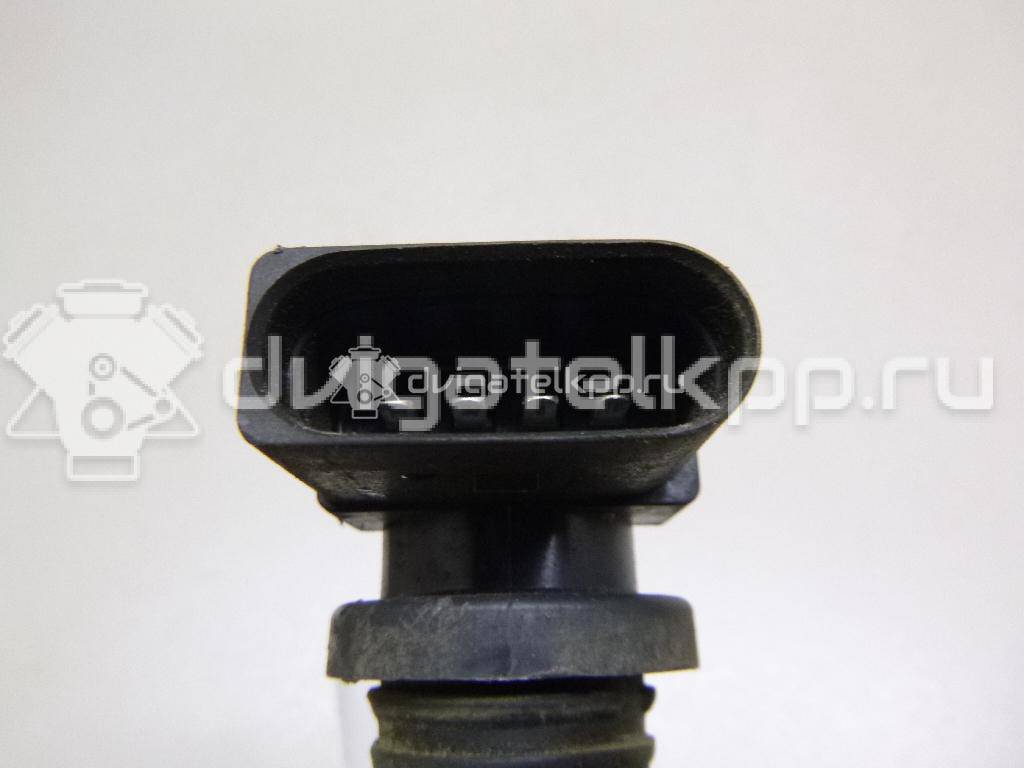 Фото Катушка зажигания  036905715G для Seat Ibiza / Cordoba / Leon / Toledo / Alhambra {forloop.counter}}