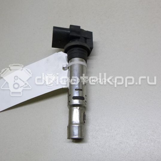 Фото Катушка зажигания  036905715G для Seat Ibiza / Cordoba / Leon / Toledo / Alhambra