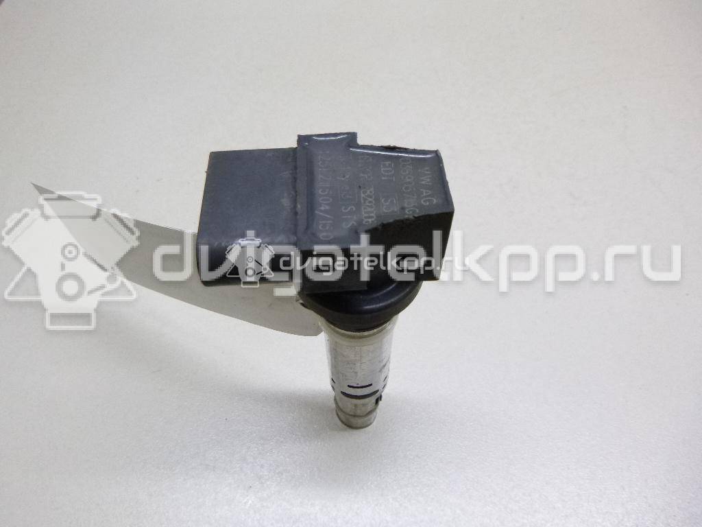 Фото Катушка зажигания  036905715G для Seat Ibiza / Cordoba / Leon / Toledo / Alhambra {forloop.counter}}