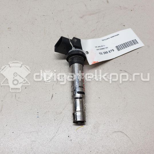 Фото Катушка зажигания  036905715G для Seat Ibiza / Cordoba / Leon / Toledo / Alhambra