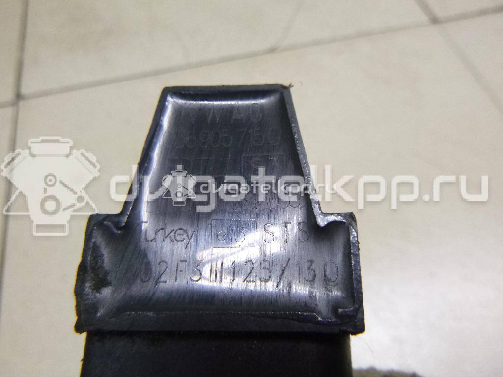 Фото Катушка зажигания  036905715g для Seat Ibiza / Cordoba / Leon / Toledo / Alhambra {forloop.counter}}