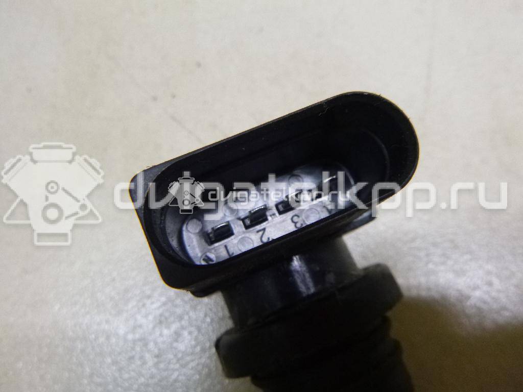 Фото Катушка зажигания  036905715g для Seat Ibiza / Cordoba / Leon / Toledo / Alhambra {forloop.counter}}