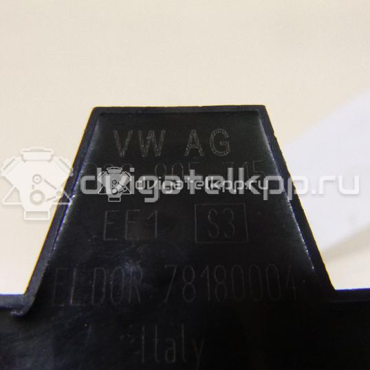 Фото Катушка зажигания  036905715 для Seat Ibiza / Cordoba / Leon / Toledo / Alhambra