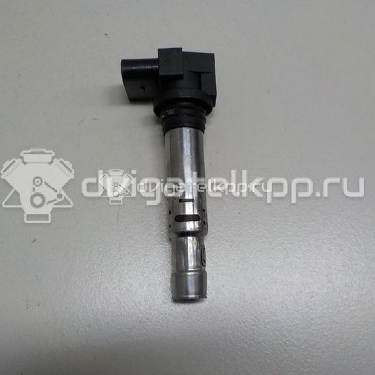 Фото Катушка зажигания  036905715 для Seat Ibiza / Cordoba / Leon / Toledo / Alhambra