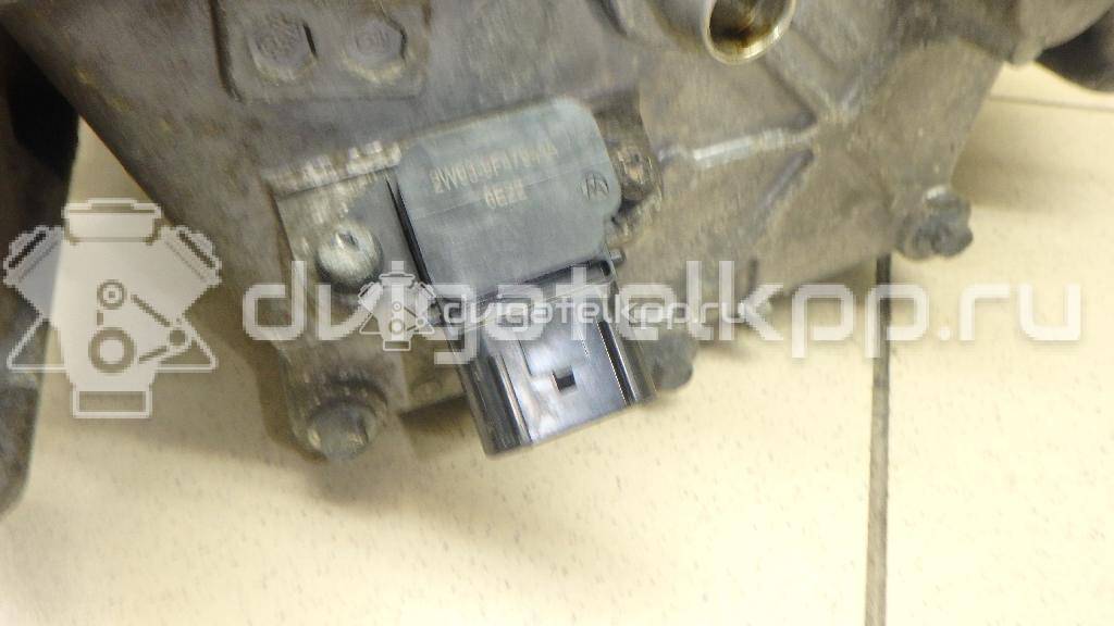 Фото Коллектор впускной для двигателя 448PN для Land Rover Range Rover / Discovery 299-306 л.с 32V 4.4 л бензин LR000364 {forloop.counter}}