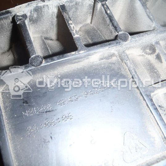 Фото Коллектор впускной для двигателя 448PN для Land Rover Range Rover / Discovery 299-306 л.с 32V 4.4 л бензин LR000364