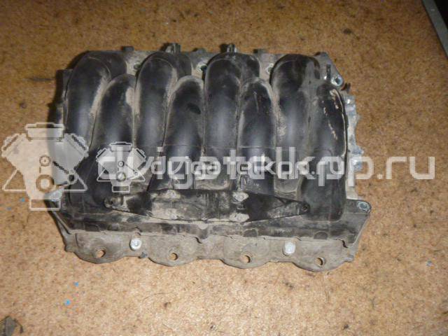 Фото Коллектор впускной для двигателя 448PN для Land Rover Range Rover / Discovery 299-306 л.с 32V 4.4 л бензин LR000364 {forloop.counter}}