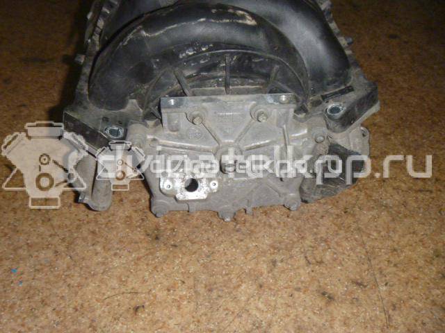 Фото Коллектор впускной для двигателя 448PN для Land Rover Range Rover / Discovery 299-306 л.с 32V 4.4 л бензин LR000364 {forloop.counter}}