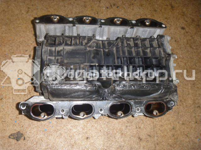 Фото Коллектор впускной для двигателя 448PN для Land Rover Range Rover / Discovery 299-306 л.с 32V 4.4 л бензин LR000364 {forloop.counter}}