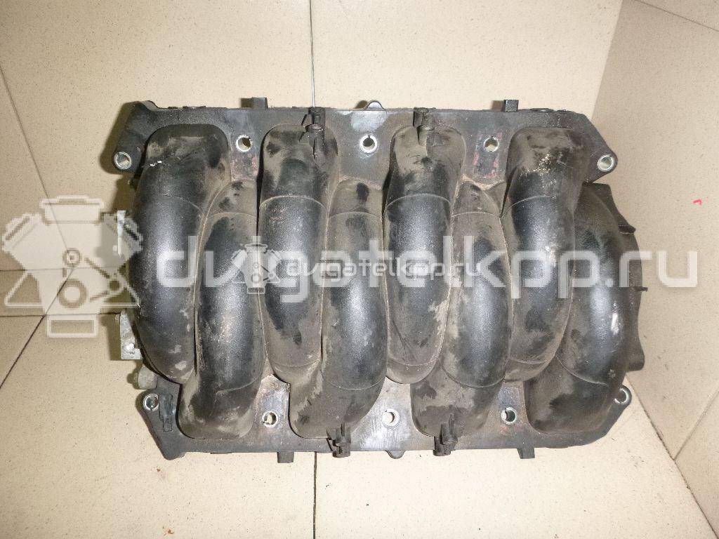 Фото Коллектор впускной для двигателя 448PN для Land Rover Range Rover / Discovery 299-306 л.с 32V 4.4 л бензин LR000364 {forloop.counter}}