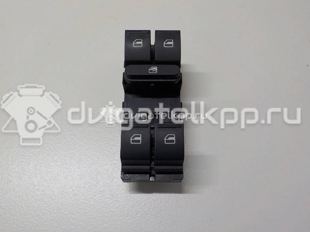 Фото Блок управления стеклоподъемниками  1K4959857B для Seat Ibiza / Leon / Toledo / Altea {forloop.counter}}