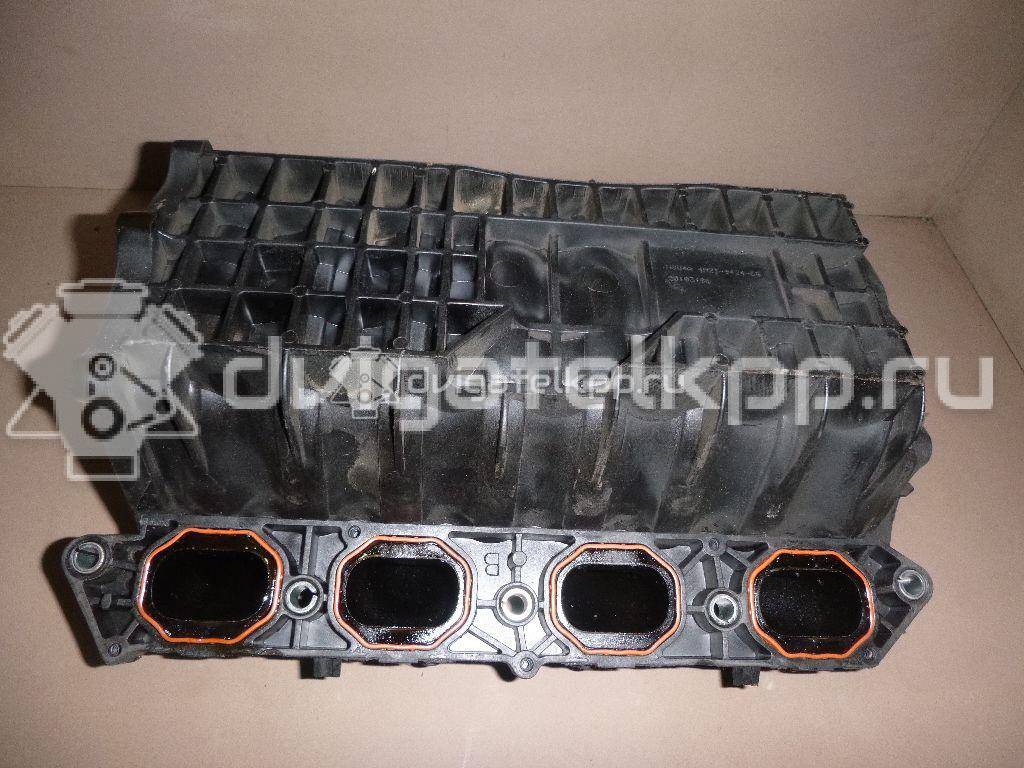 Фото Коллектор впускной для двигателя 448PN для Land Rover Range Rover / Discovery 299-306 л.с 32V 4.4 л бензин LR000364 {forloop.counter}}