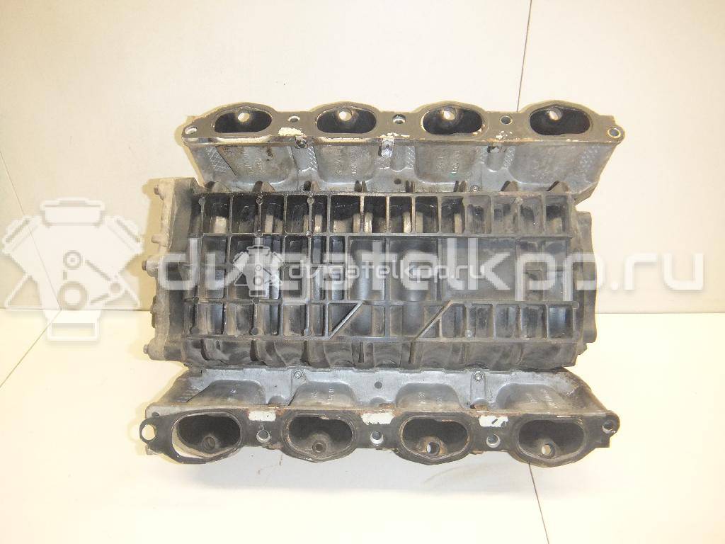 Фото Коллектор впускной для двигателя 448PN для Land Rover Range Rover / Discovery 299-306 л.с 32V 4.4 л бензин LR000364 {forloop.counter}}