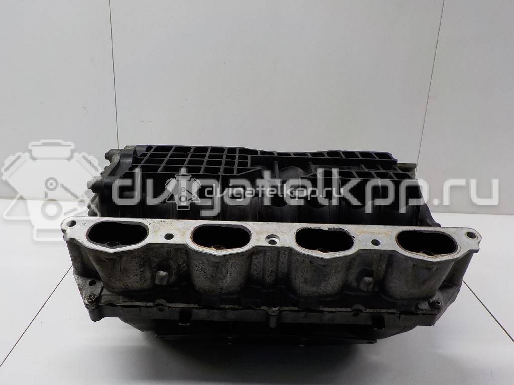 Фото Коллектор впускной для двигателя 448PN для Land Rover Range Rover / Discovery 299-306 л.с 32V 4.4 л бензин LR000364 {forloop.counter}}