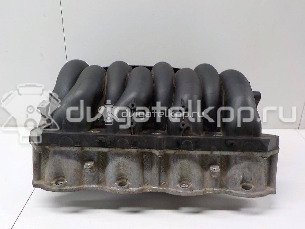 Фото Коллектор впускной для двигателя 448PN для Land Rover Range Rover / Discovery 299-306 л.с 32V 4.4 л бензин LR000364 {forloop.counter}}