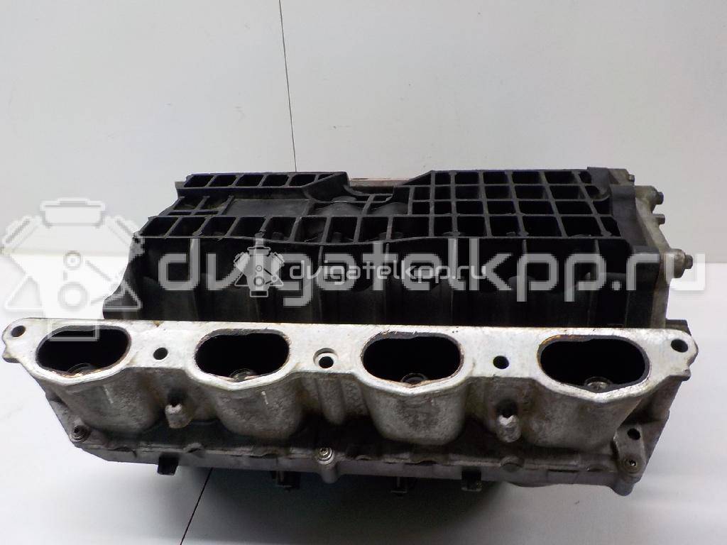 Фото Коллектор впускной для двигателя 448PN для Land Rover Range Rover / Discovery 299-306 л.с 32V 4.4 л бензин LR000364 {forloop.counter}}