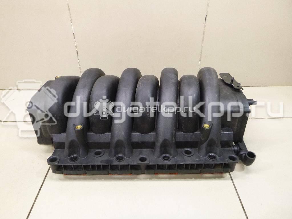 Фото Коллектор впускной для двигателя M62 B44 для Land Rover Range Rover 286-288 л.с 32V 4.4 л бензин LKB000240 {forloop.counter}}