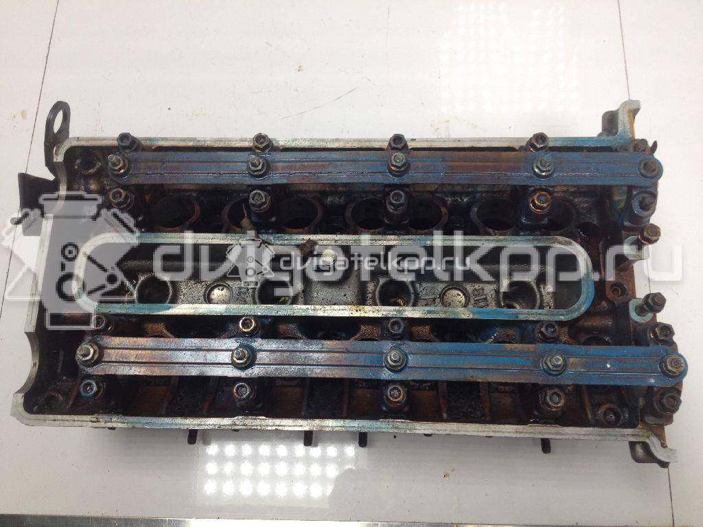 Фото Головка блока для двигателя M62 B44 для Land Rover Range Rover 286-288 л.с 32V 4.4 л бензин LDF000850 {forloop.counter}}