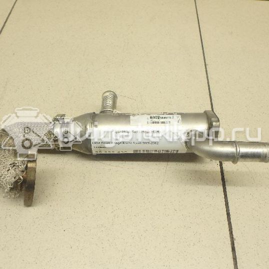 Фото Радиатор системы EGR для двигателя 276DT для Land Rover Range Rover / Discovery 190 л.с 24V 2.7 л Дизельное топливо 1336563