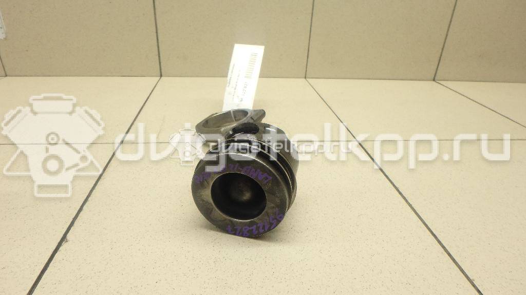 Фото Поршень с шатуном для двигателя 306DT для Land Rover Range Rover / Discovery 211-340 л.с 24V 3.0 л Дизельное топливо {forloop.counter}}