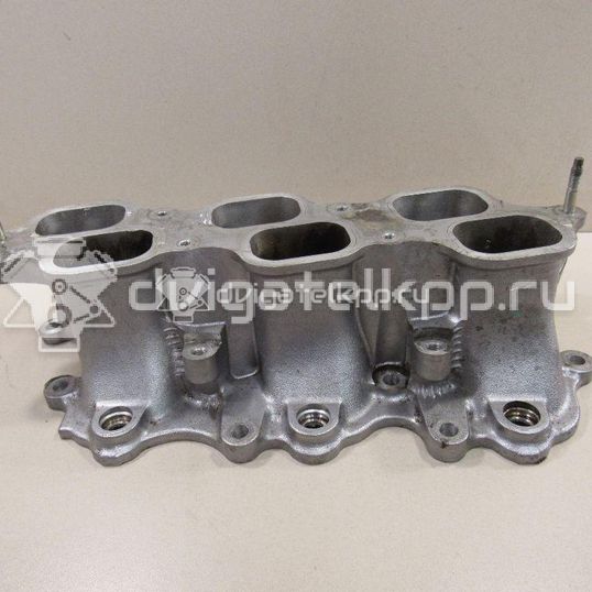 Фото Коллектор впускной для двигателя 2GR-FE для Lexus Rx / Es 249-299 л.с 24V 3.5 л бензин 1711131141