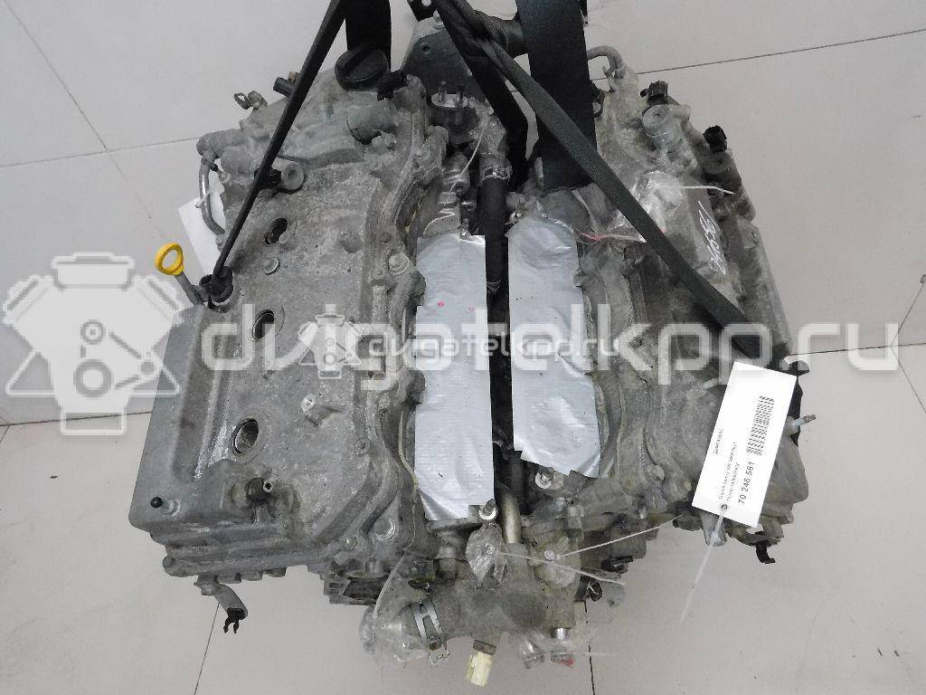 Фото Контрактный (б/у) двигатель 2GR-FE для Lexus Rx / Es 249-299 л.с 24V 3.5 л бензин 1900031A00 {forloop.counter}}