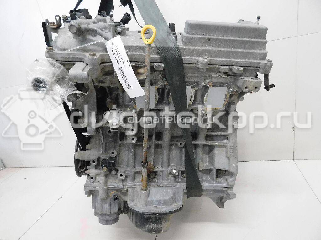 Фото Контрактный (б/у) двигатель 2GR-FE для Lexus Rx / Es 249-299 л.с 24V 3.5 л бензин 1900031A00 {forloop.counter}}