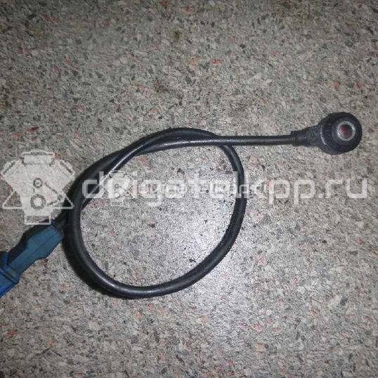 Фото Датчик детонации  054905377G для Seat Ibiza / Cordoba / Toledo / Inca 6K9