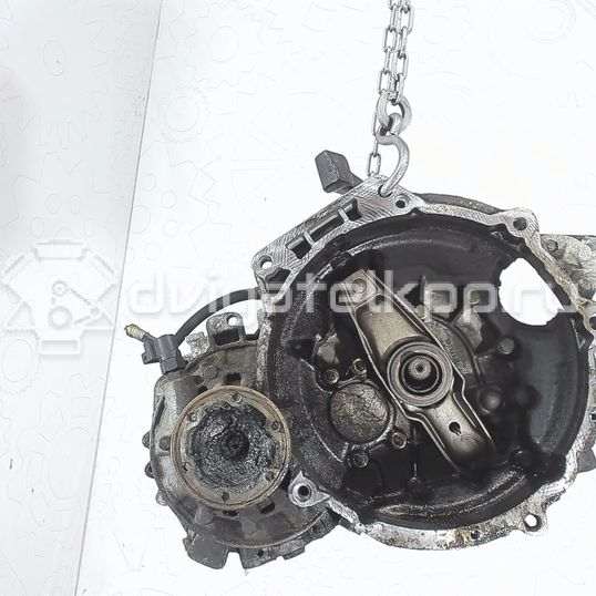 Фото Контрактная (б/у) МКПП для Volkswagen Passat / Polo / Sharan / Golf 90-91 л.с 8V 1.9 л AHU Дизельное топливо