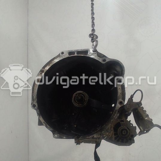 Фото Контрактная (б/у) МКПП для mitsubishi L200 2006-2015  V    MR980842