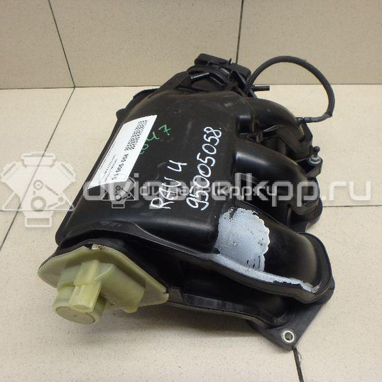 Фото Коллектор впускной для двигателя 2GR-FE для Lexus Rx / Es 249-299 л.с 24V 3.5 л бензин 1719031061