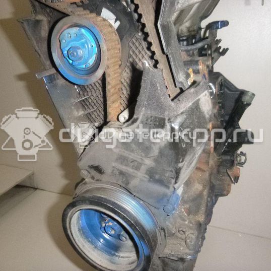 Фото Контрактный (б/у) двигатель AXR для Seat Leon / Toledo 100 л.с 8V 1.9 л Дизельное топливо 038100044