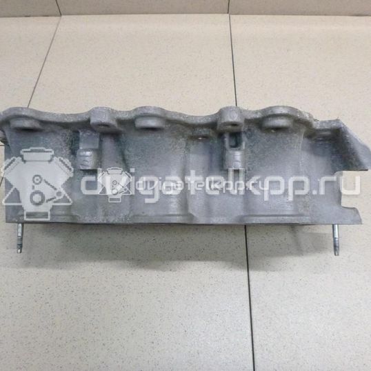 Фото Коллектор впускной для двигателя 2GR-FE для Lexus Rx / Es 249-299 л.с 24V 3.5 л бензин 171110P040