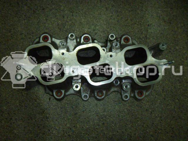 Фото Коллектор впускной для двигателя 2GR-FXE для Lexus Rx / Gs 249-299 л.с 24V 3.5 л бензин {forloop.counter}}