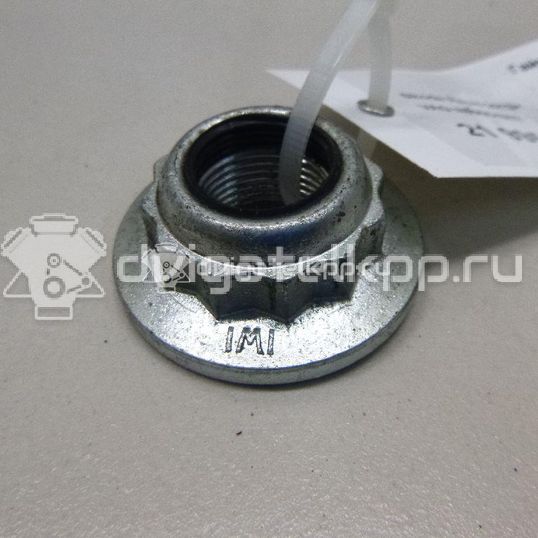 Фото Гайка  N90654502 для Seat Ibiza / Cordoba / Leon / Toledo / Alhambra