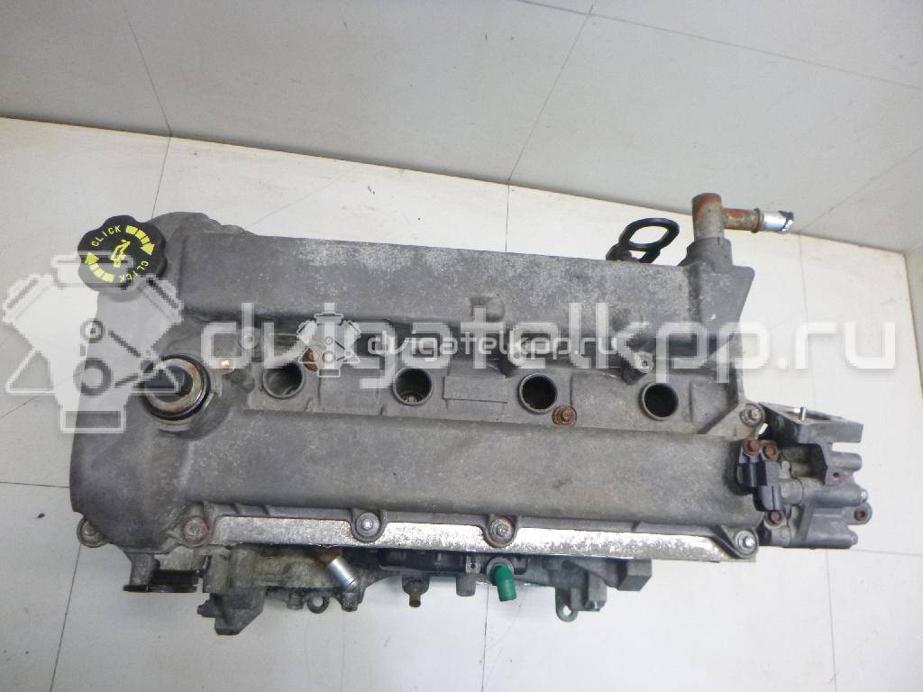 Фото Контрактный (б/у) двигатель L3-VDT для Mazda Cx-7 Er 238-277 л.с 16V 2.3 л бензин L33E02300E {forloop.counter}}