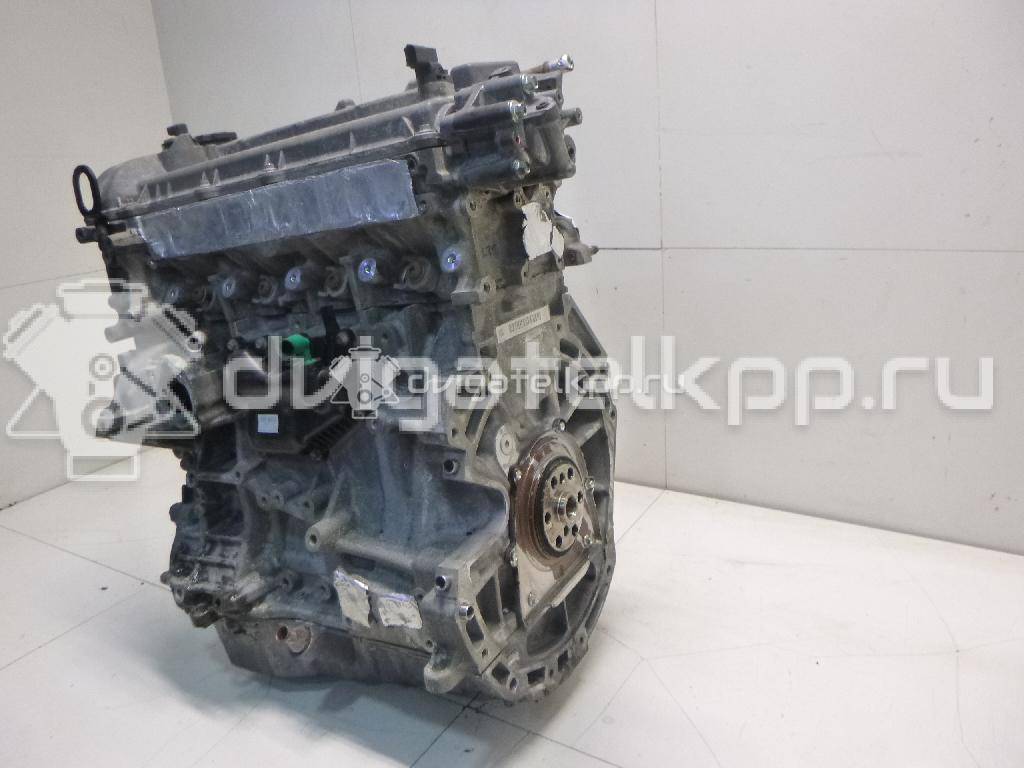 Фото Контрактный (б/у) двигатель L3-VDT для Mazda Cx-7 Er 238-277 л.с 16V 2.3 л бензин L33E02300E {forloop.counter}}