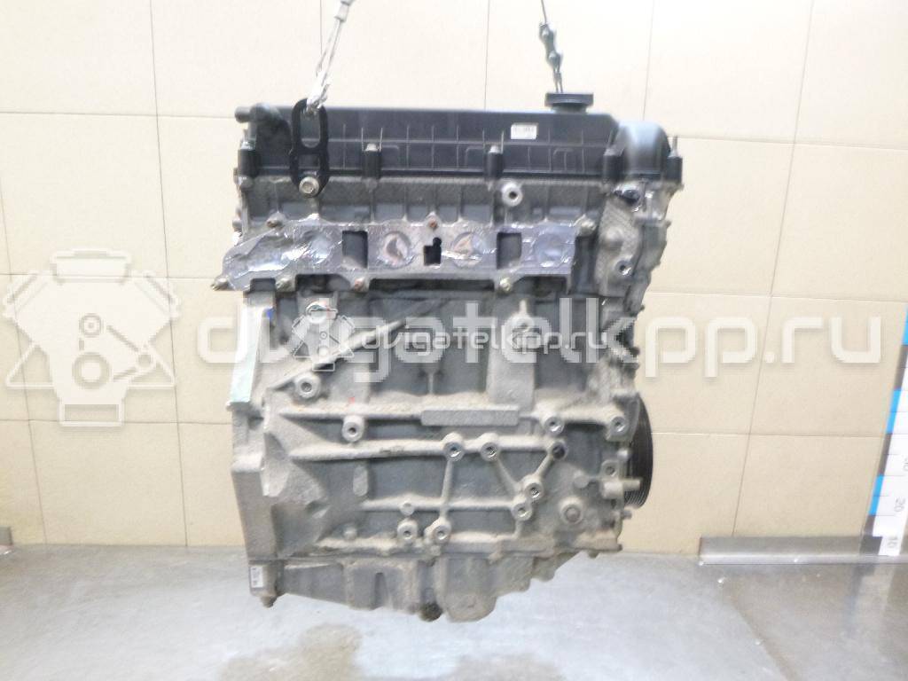 Фото Контрактный (б/у) двигатель FE (16V) для Mazda 626 140-148 л.с 16V 2.0 л Супер-бензин (95) неэтилированный L83702300 {forloop.counter}}