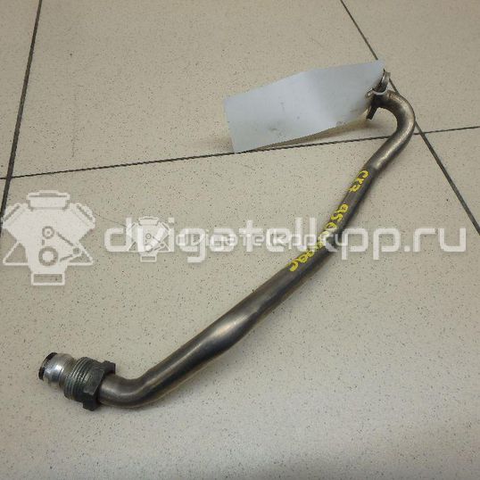 Фото Трубка картерных газов для двигателя L3-VDT для Mazda Cx-7 Er 238-277 л.с 16V 2.3 л бензин L3K920310A