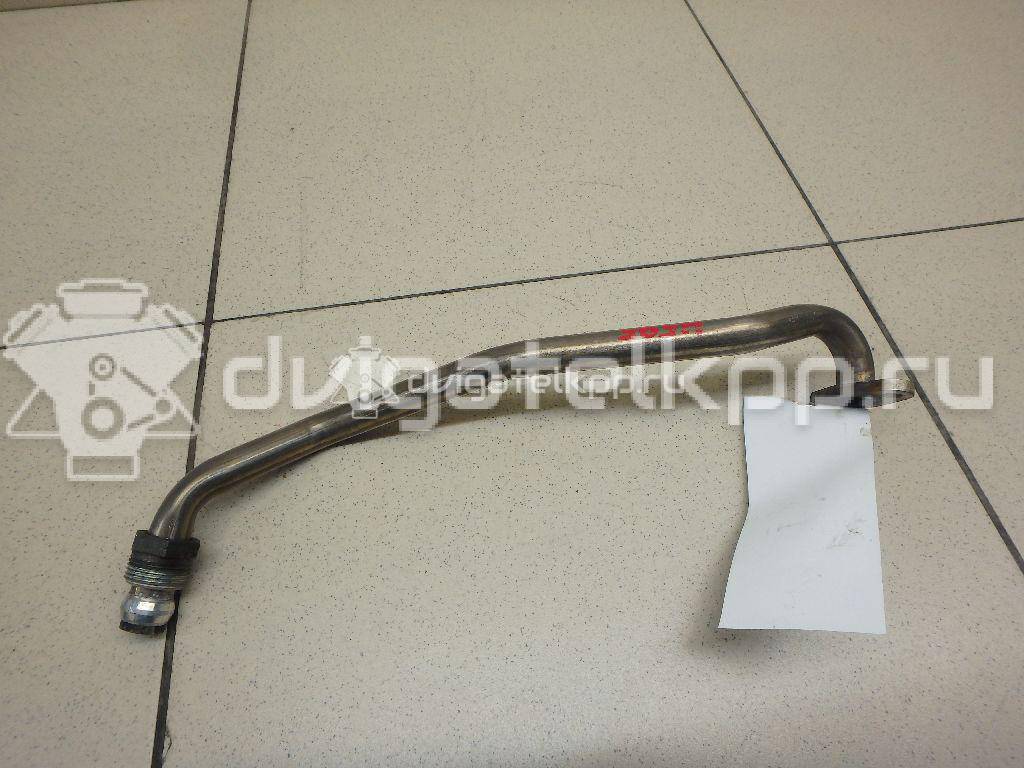 Фото Трубка картерных газов для двигателя L3-VDT для Mazda Cx-7 Er 238-277 л.с 16V 2.3 л бензин L3K920310A {forloop.counter}}