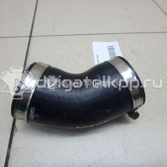 Фото Патрубок интеркулера для двигателя L3-VDT для Mazda Cx-7 Er 238-277 л.с 16V 2.3 л бензин L33L13760B